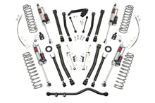 Load image into Gallery viewer, 4 Inch Lift Kit | X-Series | M1R | Jeep Wrangler JK 4WD (2007-2018)