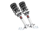 Rough Country 502032 M1 Loaded Strut Pair | 7.5in | Chevy/GMC 1500 Truck & SUV (07-14)