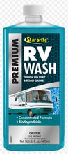 Load image into Gallery viewer, STAR BRITE 070416PC RV WASH 16 OZ.