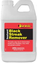 Load image into Gallery viewer, STAR BRITE 071664 64OZ BLK STREAK REMOVER EACH