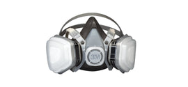 3M 07193 PAINT SPRAY RESP. LARGE