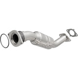 MagnaFlow Exhaust Products 51743 Magnaflow OEM Grade Direct-Fit Catalytic Converter