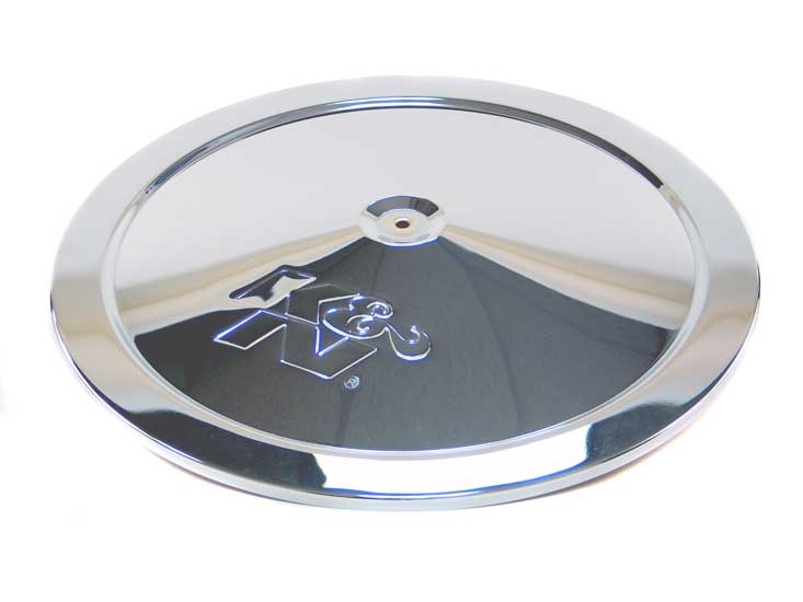 K&N 07377 Air Cleaner Cover