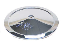 Load image into Gallery viewer, K&amp;N 07377 Air Cleaner Cover