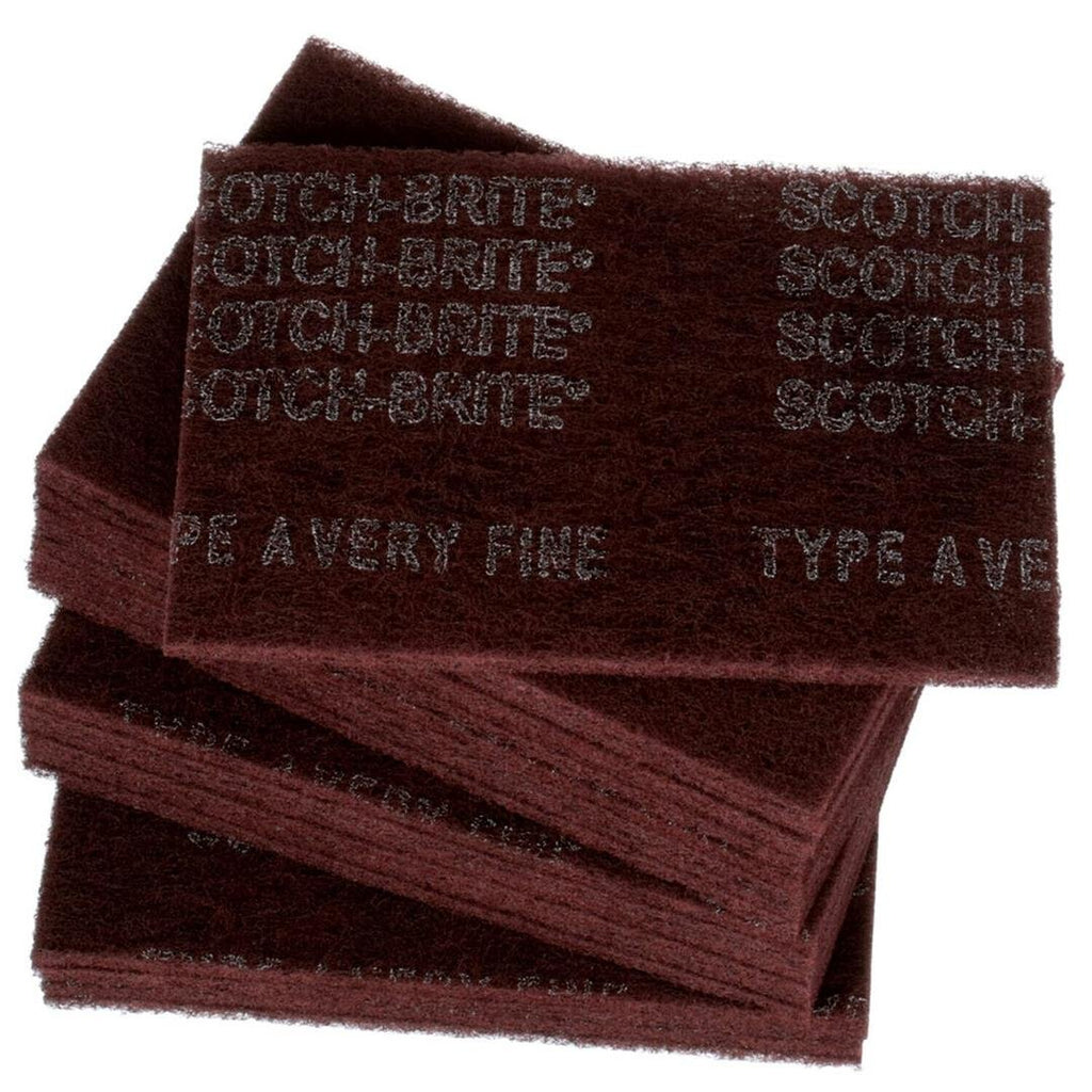 3M 07447 GENL PURPOSE PADS 20/BOX