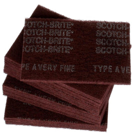 3M 07447 GENL PURPOSE PADS 20/BOX