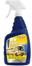 Load image into Gallery viewer, STAR BRITE 075832 RUBBER ROOF CLNR 32 OZ SP