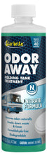 Load image into Gallery viewer, STAR BRITE 076308 RV ODOR AWAY 8 OZ 4/PK