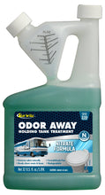 Load image into Gallery viewer, STAR BRITE 076332 RV ODOR AWAY 32 OZ