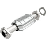 MagnaFlow Exhaust Products 447224 Magnaflow California Direct-Fit Catalytic Converter