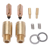 Edelbrock 1465 Carburetor Needle and Seat