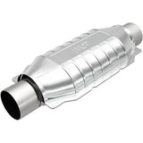 MagnaFlow Exhaust Products 448306 Magnaflow California Universal Catalytic Converter - 2.5in.