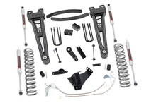 Load image into Gallery viewer, 6 Inch Lift Kit | Gas | Radius Arm | M1 | Ford F-250/F-350 Super Duty (08-10)