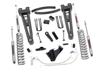 Load image into Gallery viewer, 6 Inch Lift Kit | Diesel | Radius Arm | Ford F-250/F-350 Super Duty (08-10)