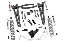 Load image into Gallery viewer, 6 Inch Lift Kit | Gas | Radius Arm | V2 | Ford F-250/F-350 Super Duty (08-10)