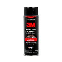 Load image into Gallery viewer, 3M 08090 SUPER TRIM ADHSV 24OZ AER