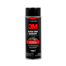 3M 08090 SUPER TRIM ADHSV 24OZ AER