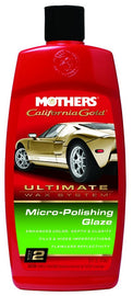 MOTHERS 08100 CAL GOLD SEALR/GLAZE 16OZ