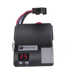 Hayes Towing Electronics 81770 Endeavor Trailer Brake Controller;