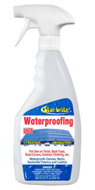 STAR BRITE 081922PC WATERPROOFING 22 OZ.