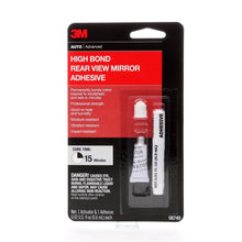 Load image into Gallery viewer, 3M 08749 3M HIGH BOND REARVIEW M