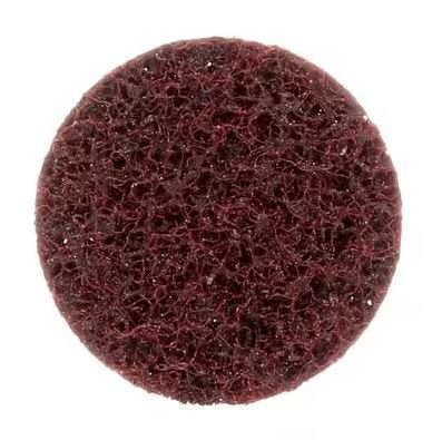 3M 08765 SCOTCH-BRITE  ROLOC  SURFACE CONDIT