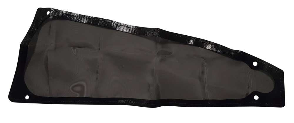 K&N 088051DK Air Filter Wrap