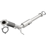 MagnaFlow Exhaust Products 51487 Magnaflow OEM Grade Direct-Fit Catalytic Converter