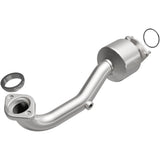 MagnaFlow Exhaust Products 21-979 Magnaflow OEM Grade Direct-Fit Catalytic Converter