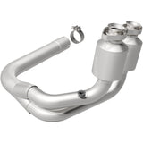 MagnaFlow Exhaust Products 49386 Magnaflow OEM Grade Direct-Fit Catalytic Converter