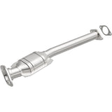 MagnaFlow Exhaust Products 457029 Magnaflow California Direct-Fit Catalytic Converter