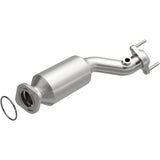 MagnaFlow Exhaust Products 21-916 Magnaflow OEM Grade Direct-Fit Catalytic Converter