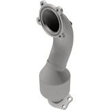 MagnaFlow Exhaust Products 49201 Magnaflow OEM Grade Direct-Fit Catalytic Converter