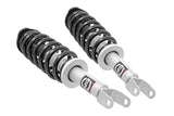 Rough Country 501169 Loaded Strut Pair | Stock | Ram 1500 4WD