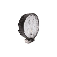 Load image into Gallery viewer, Westin 09-12006A LED Work Light; 4.9 x 5.4 in.; Round; Spot; Incl. Light/Mounting Hardware;