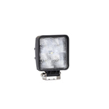 Load image into Gallery viewer, Westin 09-12210 LED Work Light; 4.3 x 5.0 in.; Square; Flood; Incl. Light/Mounting Hardware;
