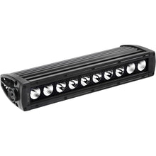 Load image into Gallery viewer, Westin 09-12211-10C B-FORCE LED Single Row Light Bar; 10 in. Combo w/5W Cree; Black;