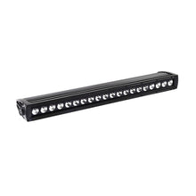 Load image into Gallery viewer, Westin 09-12211-20C B-FORCE LED Single Row Light Bar; 20 in. Combo w/5W Cree; Black;