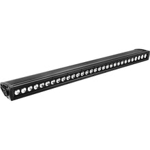 Load image into Gallery viewer, Westin 09-12211-30C B-FORCE LED Single Row Light Bar; 30 in. Combo w/5W Cree; Black;