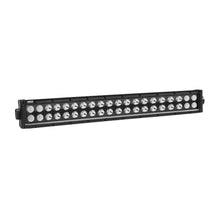 Load image into Gallery viewer, Westin 09-12212-40C B-FORCE Double Row LED Light Bar; 20 inch Combo w/3W Cree; Black;
