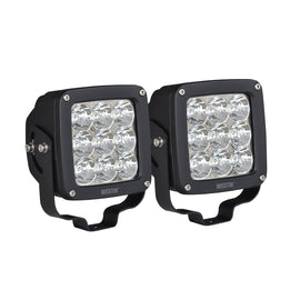 Westin 09-12219B-PR Axis LED Auxiliary Light