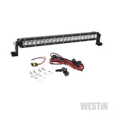 Westin 09-12270-20S Xtreme LED Light Bar
