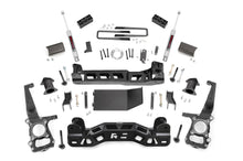 Load image into Gallery viewer, 4 Inch Lift Kit | Ford F-150 4WD (2009-2010)
