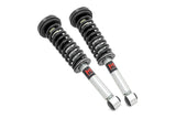 Rough Country 502055 M1 Loaded Strut Pair | 6 Inch | Ford F-150 4WD (2009-2013)