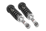 Rough Country 501159 Loaded Strut Pair | Stock | Ford F-150 2WD (2009-2013)