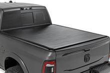 Load image into Gallery viewer, Hard Roll Up Bed Cover | 6'4" Bed | Ram 1500 (09-18)/2500 (09-26) 