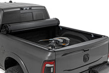 Load image into Gallery viewer, Hard Roll Up Bed Cover | 6'4" Bed | Ram 1500 (09-18)/2500 (09-26) 