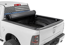 Load image into Gallery viewer, Hard Roll Up Bed Cover | 5'7" Bed | Ram 1500 (09-18)/2500 (09-26) 