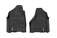 Load image into Gallery viewer, Flex-Fit Floor Mats | FR | Crew Cab | Ram 1500 2WD/4WD (2012-2018 &amp; Classic)