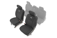 Load image into Gallery viewer, Seat Covers |Bucket Seats | FR | Ram 1500 2WD/4WD (2019-2026)